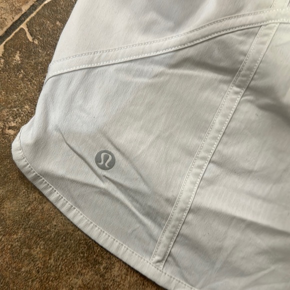 COPY - LULULEMON size 6 shorts - Picture 5 of 5